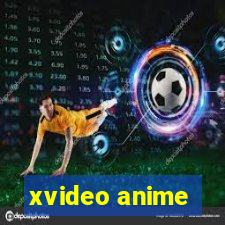 xvideo anime